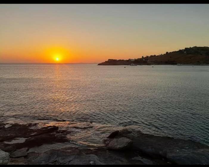 Elea Koundouros Βίλα Εξωτερικό φωτογραφία