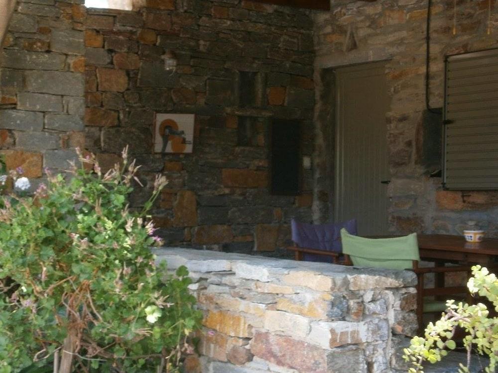 Elea Koundouros Βίλα Εξωτερικό φωτογραφία